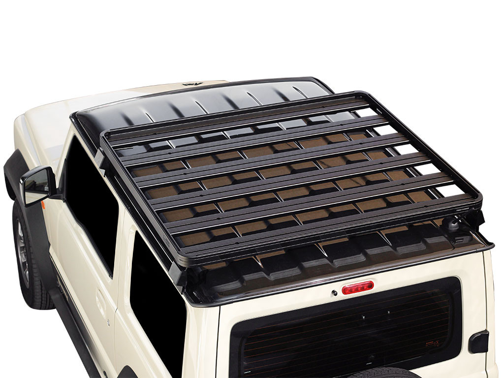 Front Runner Slimline II 3/4 kattoteline, Suzuki Jimny 2018- 1