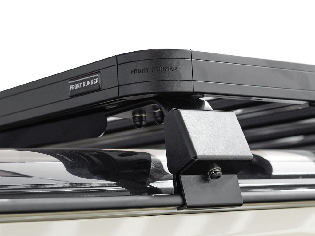 Front Runner Slimline II 3/4 kattoteline, Suzuki Jimny 2018- 2