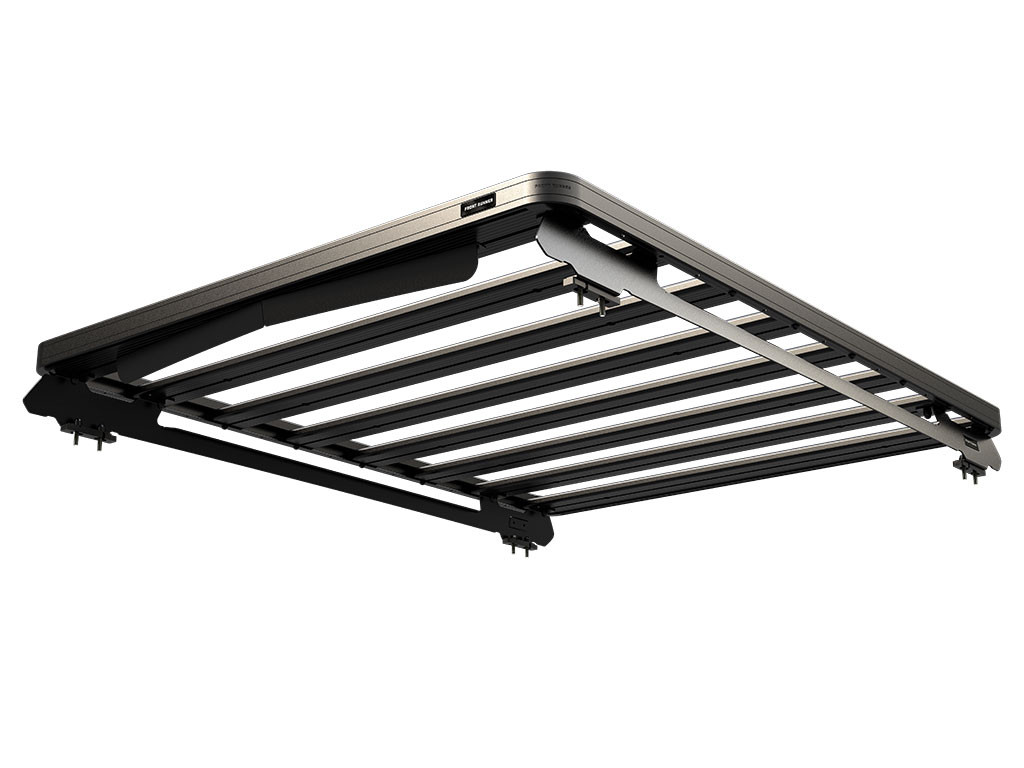 Toyota 4Runner (5. sukupolvi) 3/4 Slimline II -kattotelinesarja - Front Runner 6