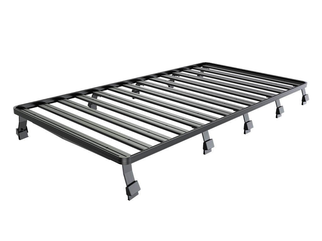 Toyota Land Cruiser 78 Troopy Slimline II kattotelinesarja - Front Runner 4