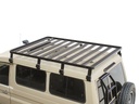 Toyota Land Cruiser 78 Slimline II 3/4 Roof Rack Kit / Tall - Front Runner 1