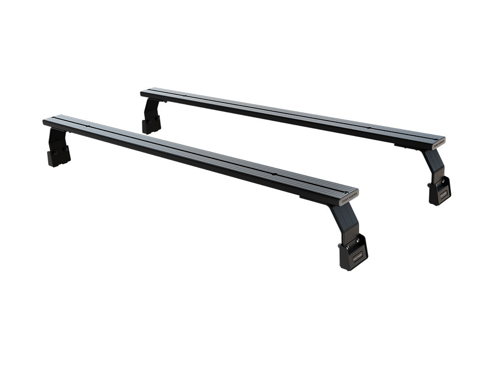 Toyota Tacoma ReTrax XR 6in (2005-nykyinen) Double Load Bar Kit - Front Runner 3