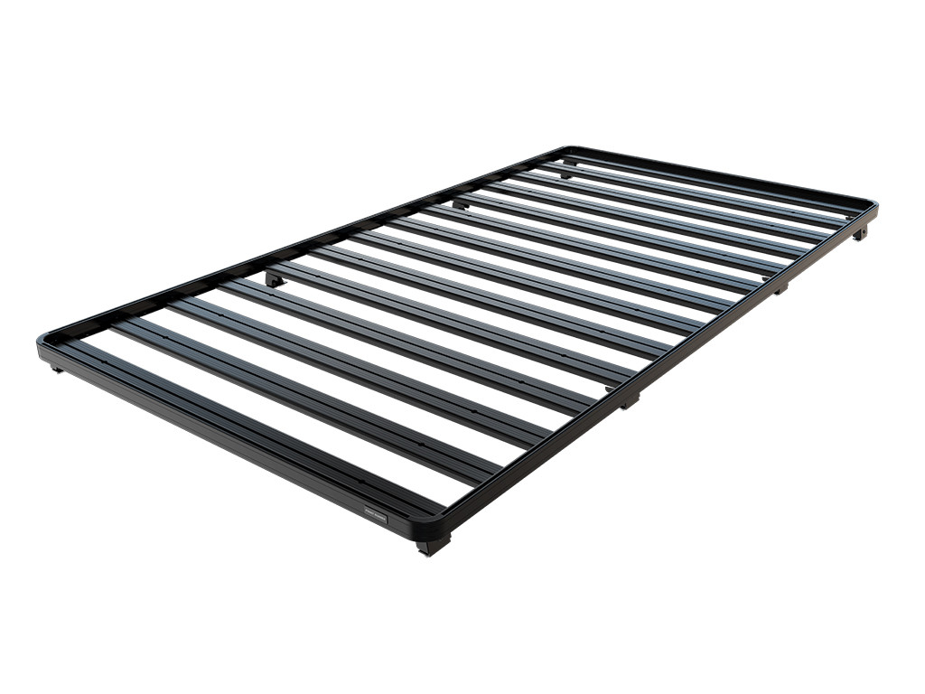 Volkswagen Crafter/MAN TGE ilman OEM-telaketjuja (2017-nykyinen) Slimline II -kattotelinesarja - Front Runner 4