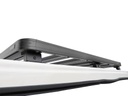 Volkswagen T5/T6 (2003-nykyinen) SCA Pop Top Roof Slimline II -kattotelinesarjalla - Front Runner 1