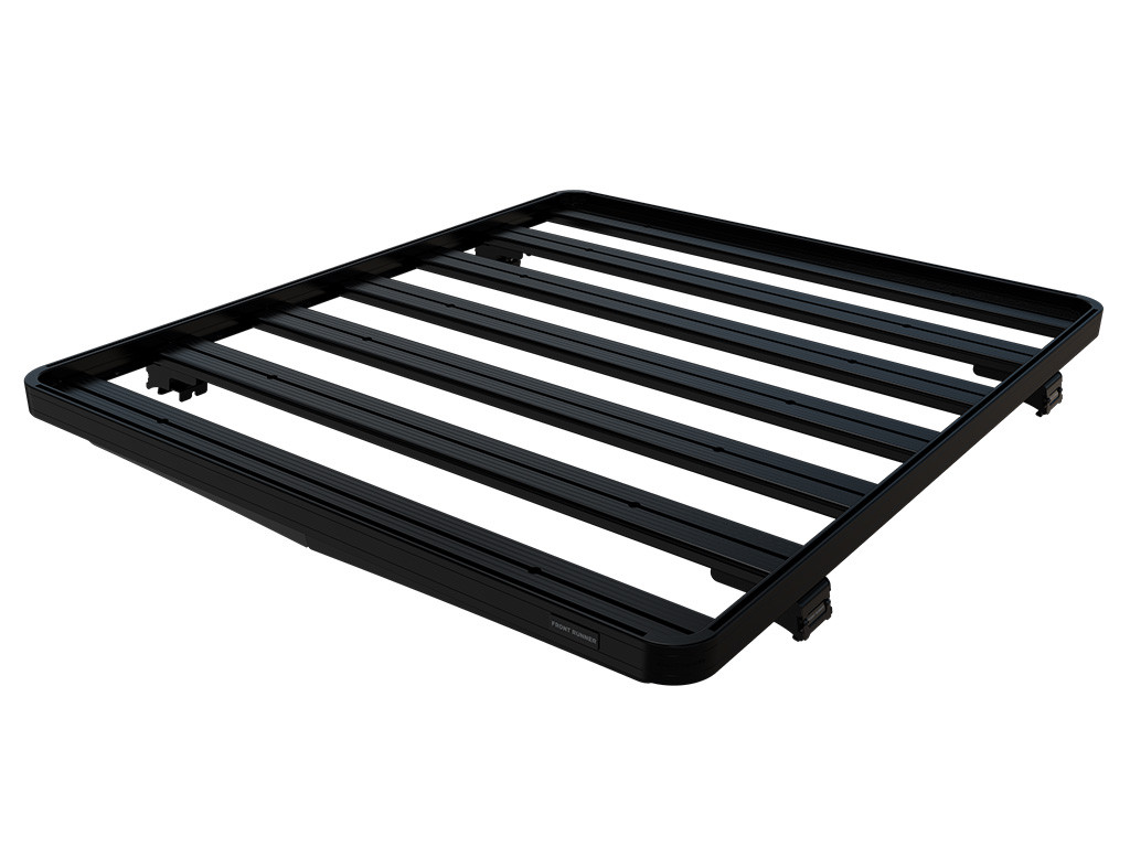 Volkswagen T-Roc (2017-nykyinen) Slimline II kattotelinesarja - Front Runner 5