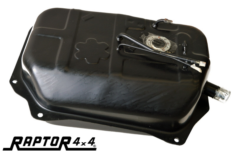 STEEL FUEL TANK SUZUKI SAMURAI