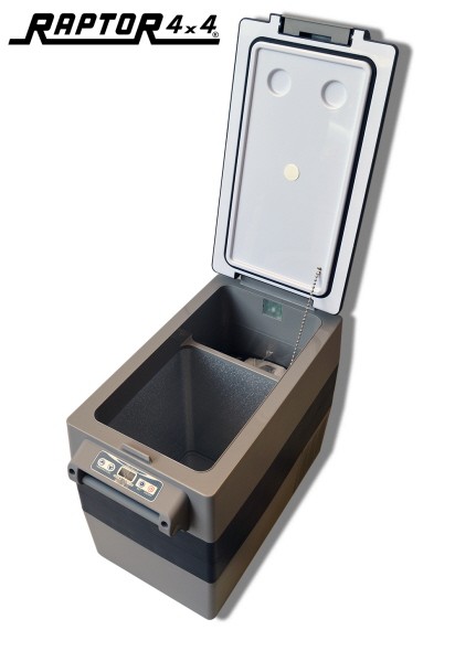 RAPTOR CAR FRIDGE 42L