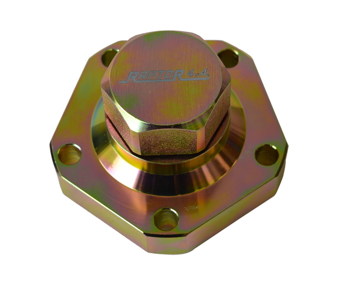 HD RAPTOR 4X4 DRIVE FLANGE UP TO 200TDI