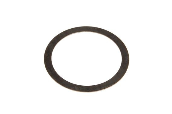 driv fläns shim 0,45 mm LAND ROVER