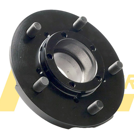 HUB ASSEMBLY FRONT/REAR LAND ROVER FROM 300TDI