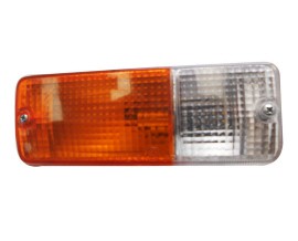 FRONT RH LIGHT BUMPER SAMURAI