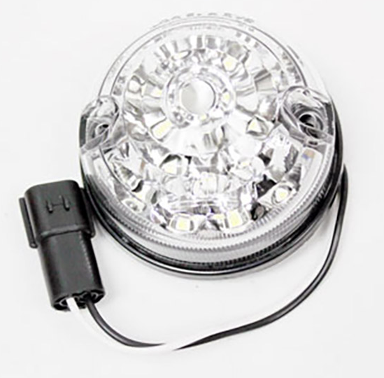 Taka / Jarruvalo LED