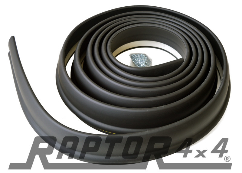 Universal Fender Extension Kit 6cm