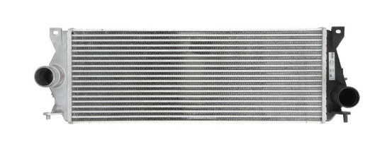 INTERCOOLER DISCOVERY II TD5