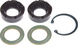 2.5" RAPTOR t-joint rep set