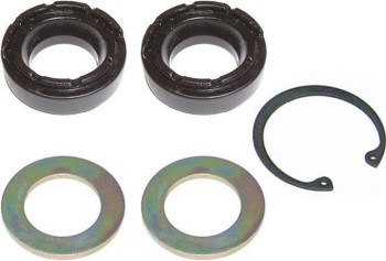 2" RAPTOR t-joint rep set