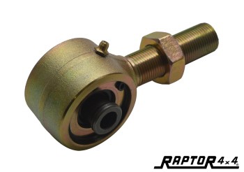 2" smidd RAPTOR drivknut