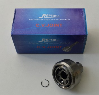 LAND ROVER CV JOINT UP TO 1992 DISCOVERY