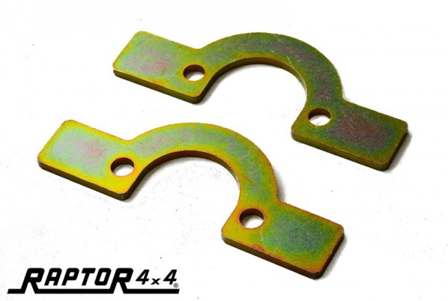 HD SPRING Retainer FRONT