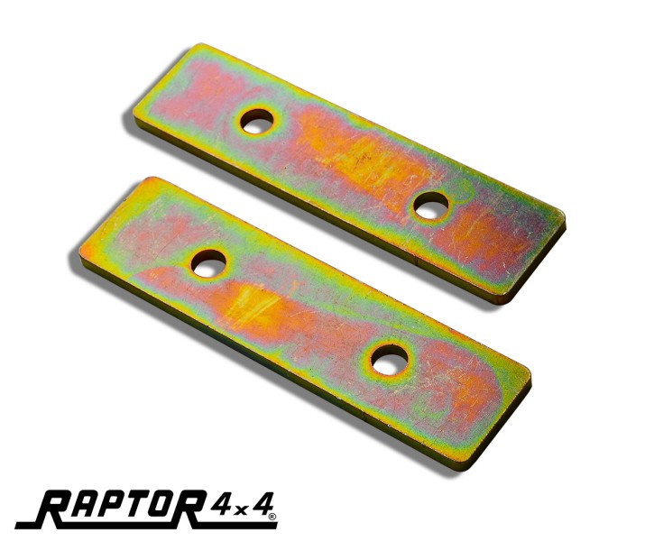 HD ADJUSTER FOR  REAR SPRING Land Rover 110