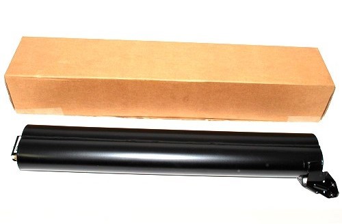 AIR SUSPENSION COMPRESSOR TANK