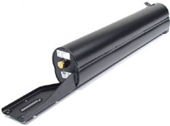 Reservoir Tank, Land Rover