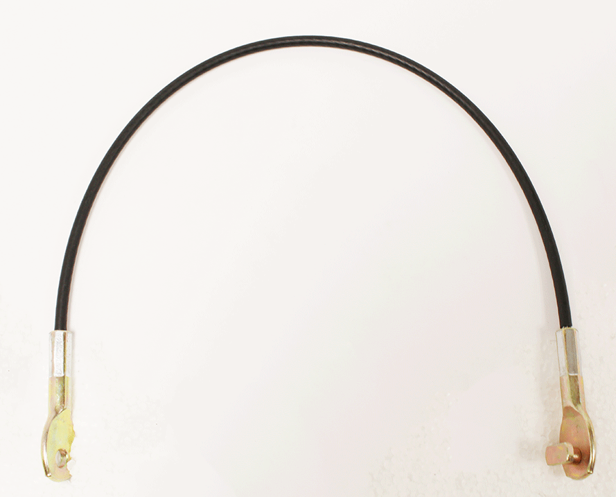Trunk Limiter Cable