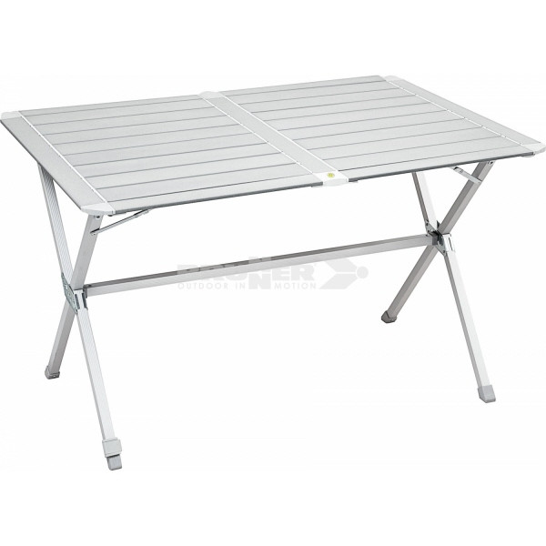 SILVER GAPLESS LEVEL 4 TABLE