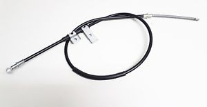 HAND BRAKE CABLE SAMURAI 1.3 1.9