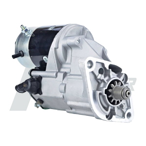 STARTER MOTOR TOYOTA 2.4D / TD TYPE 1