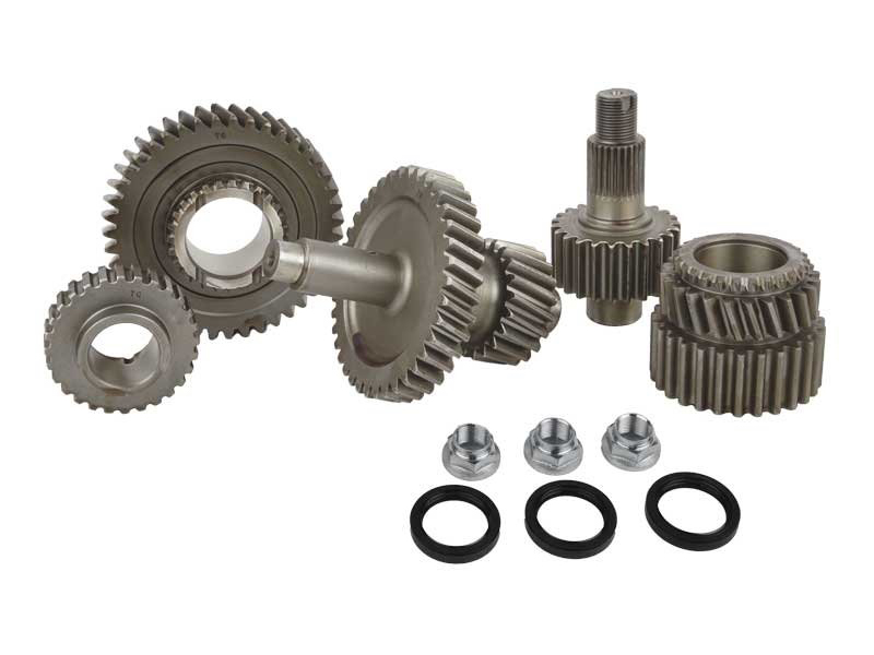 suzuki jimny fördelningslådans drevset (el styrd)