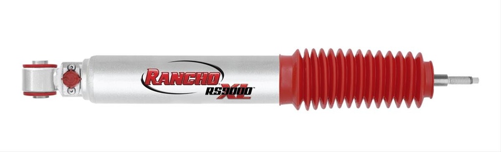 RANCHO SHOCK