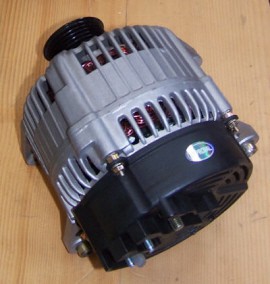 Generator 100A V8