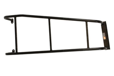 Bak dörr stäge D1 och D2