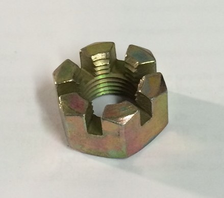 pinion låsmutter, Rover-type, Land Rover