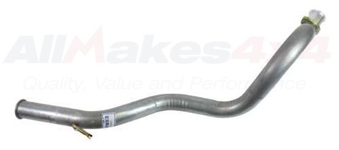 Exhaust Tail Pipe, Defender 90