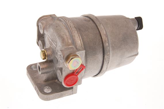 Sedimentor 200/300Tdi