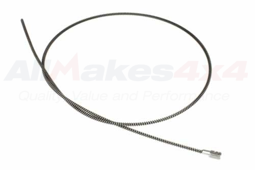 Wiper Drive Cable 83-02