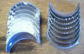 Connecting Rod Bearing STD Set  V-8