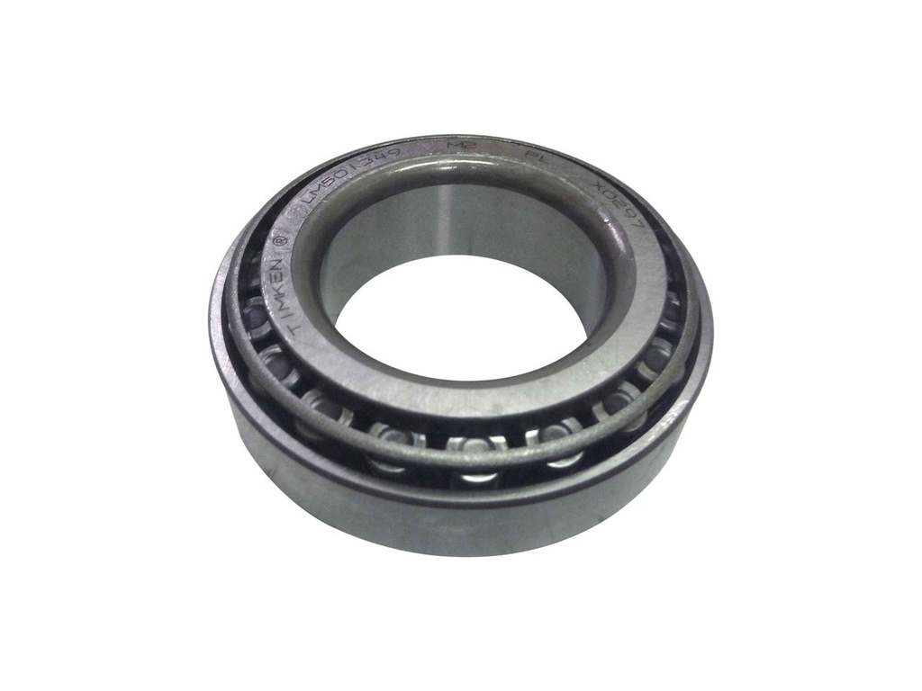 DIFF BEARING, Land Rover