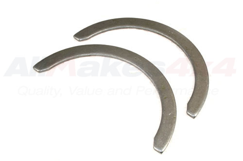 Vev axel bricka LR