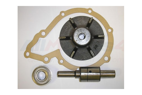 WATER PUMP KIT - S2 - S3 - 2.25 PETROL