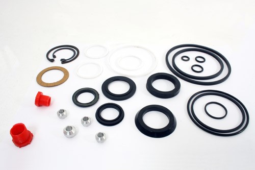 styr box reparations Kit