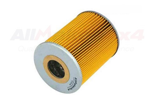 Oil Filter S2-S3 2.25