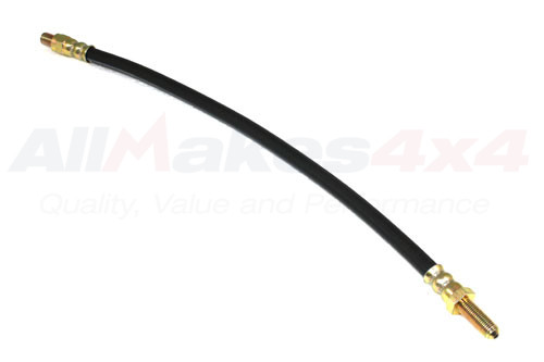 Etujarru / kytkimen letku Series 2&3