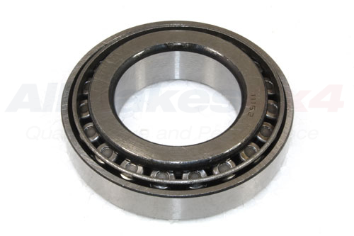 lager Tapper Rolling S2 - S3