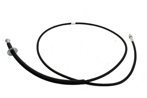Speedometer kabel series 1 & 2