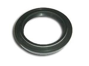 INNER HUB SEAL with garter spring, Land Rover
