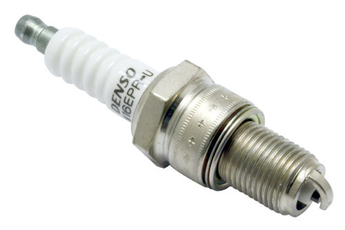 Spark plug series 2 2.25L