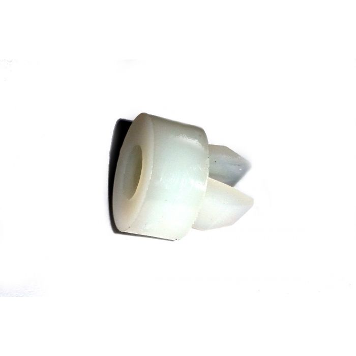 Listan kiinikkeen vastakappale